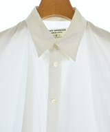 JUNYA WATANABE（ジュンヤワタナベ）カジュアルシャツ 白 サイズ:S レディース/2200677710051