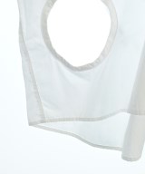 JUNYA WATANABE（ジュンヤワタナベ）カジュアルシャツ 白 サイズ:S レディース/2200677710051