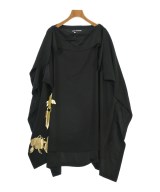 JUNYA WATANABE（ジュンヤワタナベ）ワンピース 黒 サイズ:S レディース/2200677710068