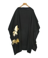 JUNYA WATANABE（ジュンヤワタナベ）ワンピース 黒 サイズ:S レディース/2200677710068