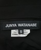 JUNYA WATANABE（ジュンヤワタナベ）ワンピース 黒 サイズ:S レディース/2200677710068