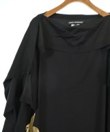 JUNYA WATANABE（ジュンヤワタナベ）ワンピース 黒 サイズ:S レディース/2200677710068