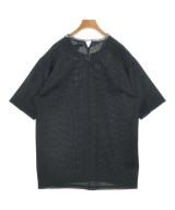 JUNYA WATANABE（ジュンヤワタナベ）Tシャツ・カットソー 黒 サイズ:S レディース/2200677710082