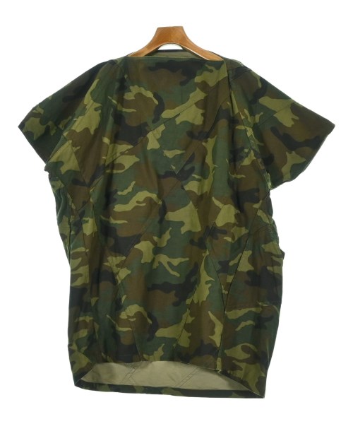 JUNYA WATANABE(ジュンヤワタナベ)ワンピース カーキ サイズ:S/2200677710099