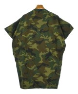 JUNYA WATANABE（ジュンヤワタナベ）ワンピース カーキ サイズ:S レディース/2200677710099