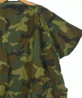 JUNYA WATANABE（ジュンヤワタナベ）ワンピース カーキ サイズ:S レディース/2200677710099