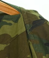 JUNYA WATANABE（ジュンヤワタナベ）ワンピース カーキ サイズ:S レディース/2200677710099