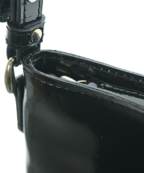 JUNYA WATANABE（ジュンヤワタナベ）ショルダーバッグ 黒 サイズ:- レディース/2200677710129