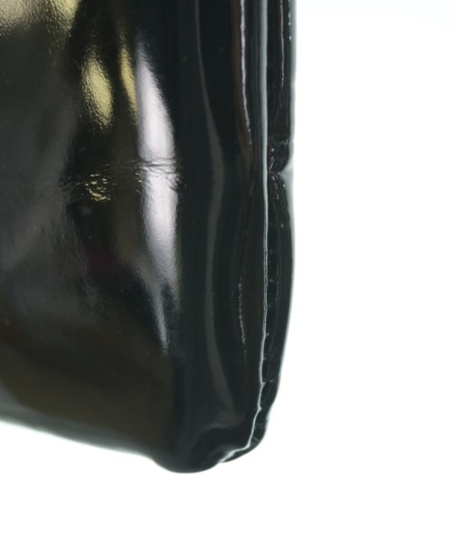 JUNYA WATANABE（ジュンヤワタナベ）ショルダーバッグ 黒 サイズ:- レディース/2200677710129