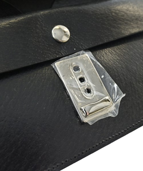 COMME des GARCONS（コムデギャルソン）財布・コインケース 黒 サイズ:- レディース/2200677710136