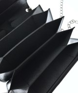 COMME des GARCONS（コムデギャルソン）財布・コインケース 黒 サイズ:- レディース/2200677710136