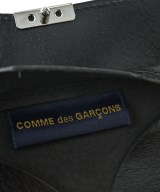 COMME des GARCONS（コムデギャルソン）財布・コインケース 黒 サイズ:- レディース/2200677710136