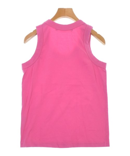 JUNYA WATANABE（ジュンヤワタナベ）ノースリーブ ピンク サイズ:S レディース/2200677887043
