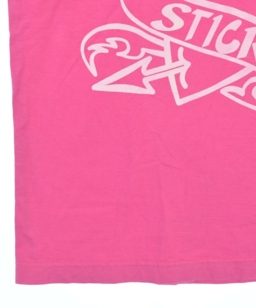 JUNYA WATANABE（ジュンヤワタナベ）ノースリーブ ピンク サイズ:S レディース/2200677887043