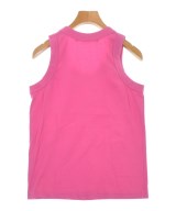JUNYA WATANABE（ジュンヤワタナベ）ノースリーブ ピンク サイズ:S レディース/2200677887043