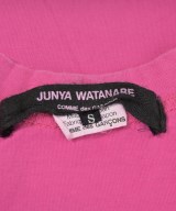 JUNYA WATANABE（ジュンヤワタナベ）ノースリーブ ピンク サイズ:S レディース/2200677887043
