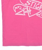 JUNYA WATANABE（ジュンヤワタナベ）ノースリーブ ピンク サイズ:S レディース/2200677887043