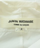 JUNYA WATANABE（ジュンヤワタナベ）ブラウス 白 サイズ:SS レディース/2200677887050