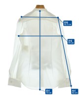 JUNYA WATANABE（ジュンヤワタナベ）ブラウス 白 サイズ:SS レディース/2200677887050