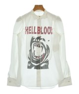 JUNYA WATANABE ブラウス