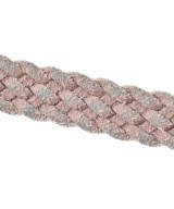 JUNYA WATANABE（ジュンヤワタナベ）ベルト ピンク サイズ:- レディース/2200677887098