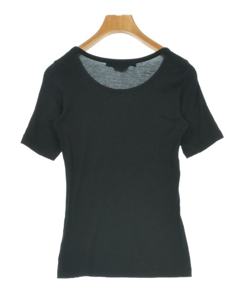 JUNYA WATANABE（ジュンヤワタナベ）Tシャツ・カットソー 黒 サイズ:S レディース/2200677914022