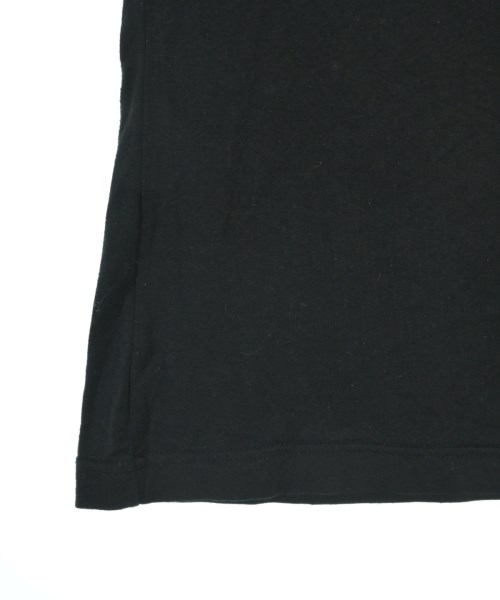 JUNYA WATANABE（ジュンヤワタナベ）Tシャツ・カットソー 黒 サイズ:S レディース/2200677914022