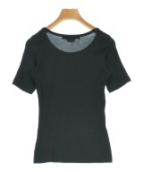 JUNYA WATANABE（ジュンヤワタナベ）Tシャツ・カットソー 黒 サイズ:S レディース/2200677914022