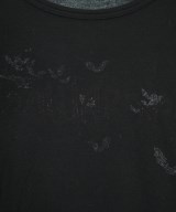 JUNYA WATANABE（ジュンヤワタナベ）Tシャツ・カットソー 黒 サイズ:S レディース/2200677914022