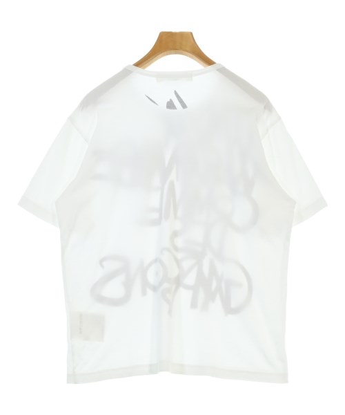 JUNYA WATANABE（ジュンヤワタナベ）Tシャツ・カットソー 白 サイズ:S レディース/2200677914046
