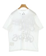 JUNYA WATANABE（ジュンヤワタナベ）Tシャツ・カットソー 白 サイズ:S レディース/2200677914046