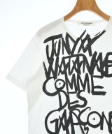 JUNYA WATANABE（ジュンヤワタナベ）Tシャツ・カットソー 白 サイズ:S レディース/2200677914046