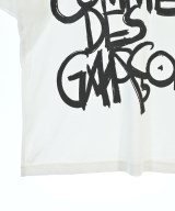 JUNYA WATANABE（ジュンヤワタナベ）Tシャツ・カットソー 白 サイズ:S レディース/2200677914046