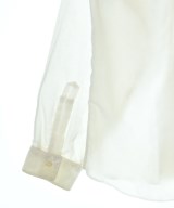 JUNYA WATANABE（ジュンヤワタナベ）カジュアルシャツ 白 サイズ:M レディース/2200677945132