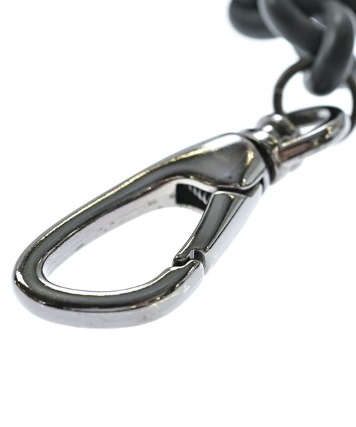 JUNYA WATANABE（ジュンヤワタナベ）ネックレス 黒 サイズ:- レディース/2200678066027