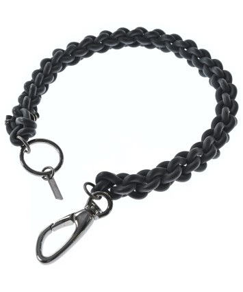 JUNYA WATANABE ジュンヤワタナベ ブレスレット JUNYA WATANABE（ジュンヤワタナベ）ネックレス 黒 サイズ