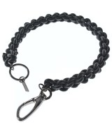 JUNYA WATANABE（ジュンヤワタナベ）ネックレス 黒 サイズ:- レディース/2200678066027