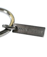 JUNYA WATANABE（ジュンヤワタナベ）ネックレス 黒 サイズ:- レディース/2200678066027