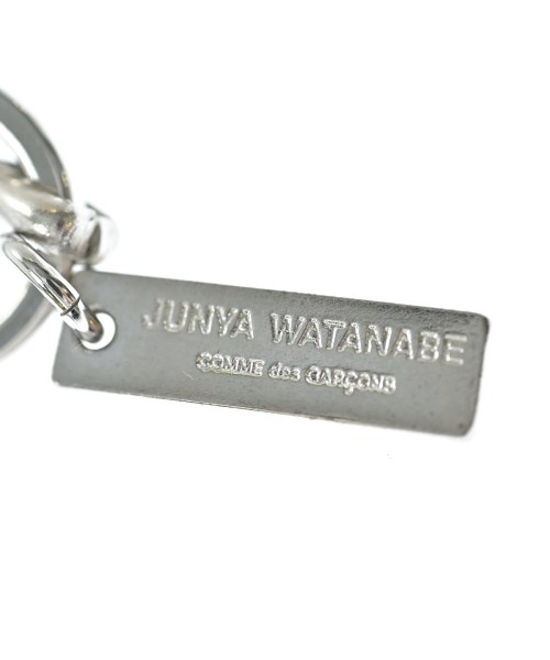 JUNYA WATANABE（ジュンヤワタナベ）ネックレス シルバー サイズ:- レディース/2200678066034