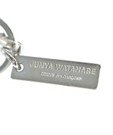JUNYA WATANABE（ジュンヤワタナベ）ネックレス シルバー サイズ:- レディース/2200678066034