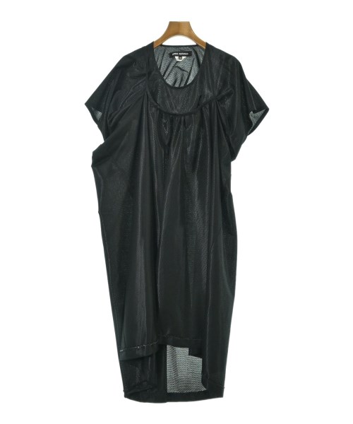 JUNYA WATANABE(ジュンヤワタナベ)ワンピース 黒 サイズ:XS/2200678424018
