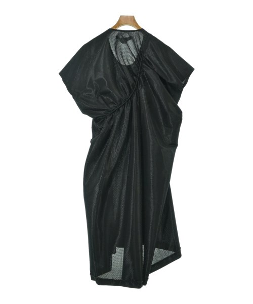JUNYA WATANABE（ジュンヤワタナベ）ワンピース 黒 サイズ:XS レディース/2200678424018