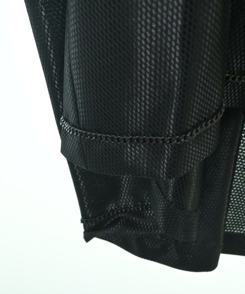 JUNYA WATANABE（ジュンヤワタナベ）ワンピース 黒 サイズ:XS レディース/2200678424018