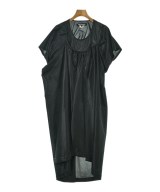 JUNYA WATANABE（ジュンヤワタナベ）ワンピース 黒 サイズ:XS レディース/2200678424018