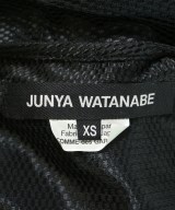 JUNYA WATANABE（ジュンヤワタナベ）ワンピース 黒 サイズ:XS レディース/2200678424018