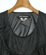 JUNYA WATANABE（ジュンヤワタナベ）ワンピース 黒 サイズ:XS レディース/2200678424018