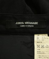 JUNYA WATANABE（ジュンヤワタナベ）ショートパンツ 黒 サイズ:XS レディース/2200678428016