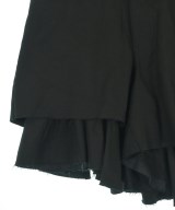 JUNYA WATANABE（ジュンヤワタナベ）ショートパンツ 黒 サイズ:XS レディース/2200678428016