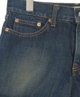 JUNYA WATANABE（ジュンヤワタナベ）ひざ丈スカート 紺 サイズ:SS(XS位) レディース/2200678428030