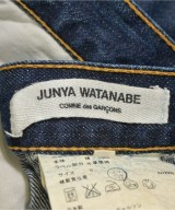 JUNYA WATANABE（ジュンヤワタナベ）ひざ丈スカート 青 サイズ:S レディース/2200678428047